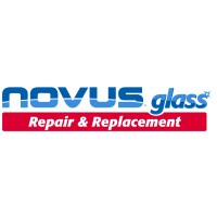 Novus Glass Greater Vancouver logo - Similar company to Skidmore Group