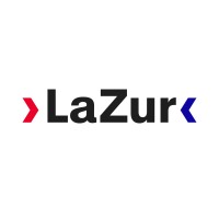 LaZur Energie SA logo - Similar company to Dao Express Sàrl