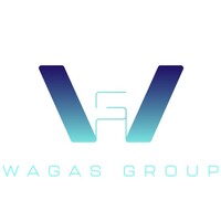 WAGAS Group logo - Similar company to Zuvar Solartech
