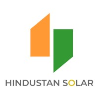 Hindustan Solar logo - Similar company to Hindustan Solartech