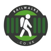 Railwalks logo - Similar company to Teros Rewards Impact