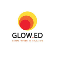 GLOW ED - Global Women in Education logo - Similar company to Glow