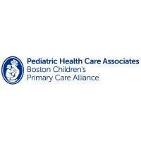 Pediatric Health Care Associates, Pc