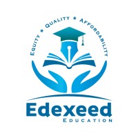 Edexeed Education logo - Similar company to Doroosi