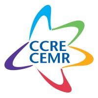 Council of European Municipalities and Regions (CEMR) logo - Similar company to Urbact