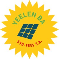 FRES BURKINA FASO logo - Similar company to Mei Solar | Micro Engineering Industries