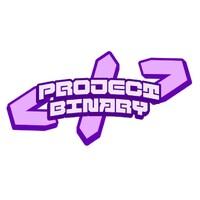 Project Binary logo - Similar company to Studennect