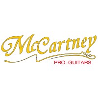 McCartney Pro-Guitars HK Limited logo - Similar company to Evolution Music