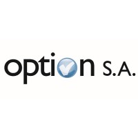 OPTION S.A. logo - Similar company to Protex