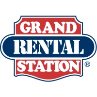 Ganzer Grand Rental Station