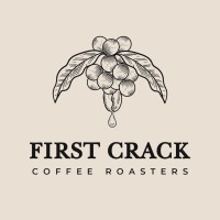 First Crack Coffee Roasters logo - Similar company to Mitico Coffee Roasters