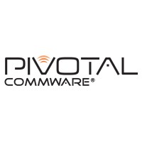 Pivotal Commware® logo - Similar company to Globalstar