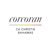 Corcoran C.A Christie logo - Similar company to Frigate'S Eye