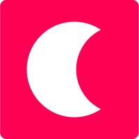 Clubbing logo - Similar company to X