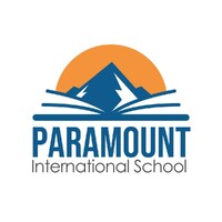 Paramount International School logo - Similar company to Hajvery Cadet School