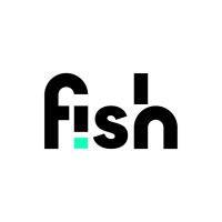 Fish architecten logo - Similar company to Captiv