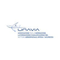 UNAVIA logo - Similar company to Olivair