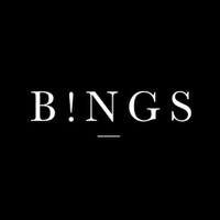 Bings - et moderne multibrugerhus logo - Similar company to Red River Danmark