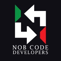 Nob Code Developers logo - Similar company to Ghasedak Ict