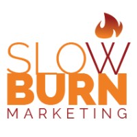 Slow Burn Marketing
