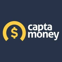 Capta Money logo - Similar company to Dzenvolve Soluções Estratégicas