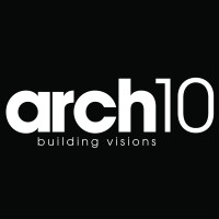 Arch.10 logo - Similar company to Arch10