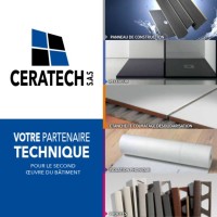 CERATECH SAS logo - Similar company to Ceram Industrie