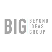 Beyond Ideas Group logo - Similar company to Green St. Pr