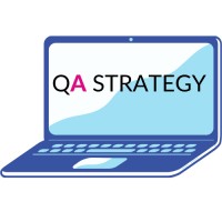 QAStrategy, LLC logo - Similar company to Phlash Consulting