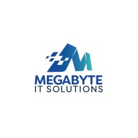 Megabyte IT Solutions logo - Similar company to Turner Technical Services