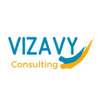 VIZAVY Consulting logo - Similar company to Tproject Training & Consulting