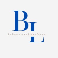 Luberon architectures logo - Similar company to Studio Sixtine