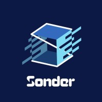 SONDER University of Toronto logo - Similar company to Deca Utoronto