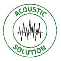 Acoustic Solution logo - Similar company to Silent Kontrol Srl