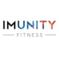 Imunity Fitness logo - Similar company to House Of Bold
