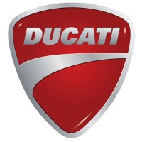 Ducati Singapore logo - Similar company to Lumoria