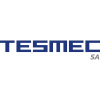 Tesmec South Africa logo - Similar company to Nobuduphi Engineering