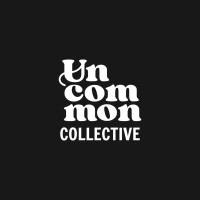 Uncommon Collective Consulting logo - Similar company to Pat Mcafee Foundation