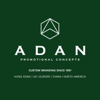 Adan Promotional Concepts logo - Similar company to Next Source - Promotional Marketing Solutions
