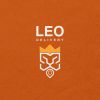 Leo Delivery logo - Similar company to Shdh