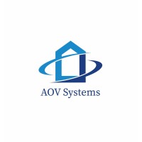 AOV Systems Ltd logo - Similar company to Climatemp Technical Services Ltd