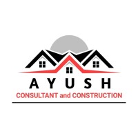 Ayush Consultant &Construction logo - Similar company to Jp Construction