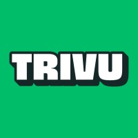 TRIVU logo - Similar company to Best Cable Perú