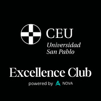 CEU Excellence Club by Nova logo - Similar company to Madrid Banking & Finance Society