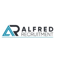 Alfred Recruitment LLP logo - Similar company to Crouch Waterfall & Partners Ltd