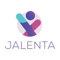 JALENTA logo - Similar company to Blackstone Expert