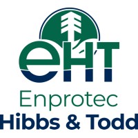 Enprotec / Hibbs & Todd, Inc. (eHT) logo - Similar company to Rhtx Construction  Llc