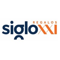ATRACCION DE TALENTO REGALOS SIGLO XXI logo - Similar company to Aurimoda