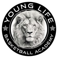 Young Life Basketball Academy logo - Similar company to Elite Hoops Academy® | Prosper Elite® Basketball | The Collab Basketball Development Center