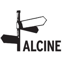 ALCINE Film Festival logo - Similar company to Ecpv (Escuela De Cine Del País Vasco)